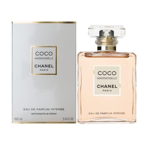 عرض تفاصيل عطر شانيل كوكو مدموزيل انتنس EDP للنساء  100 مل.