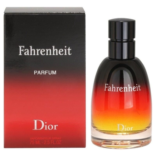 Show details for FAHRENHEIT PARFUM-75ML-M (DIOR)