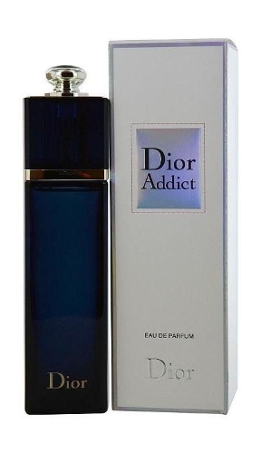 Show details for DIOR ADDICT-EDP-100ML-W
