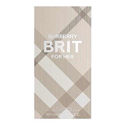 Show details for BURBERRY  BRIT -EDP-100ML-W