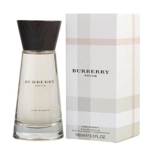 عرض تفاصيل BURBERRY TOUCH -EDP-100ML-W