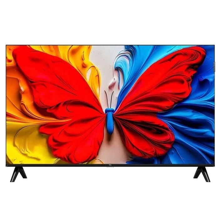 Picture of TCL 43-inch S5K FHD LED Smart Google TV - Black