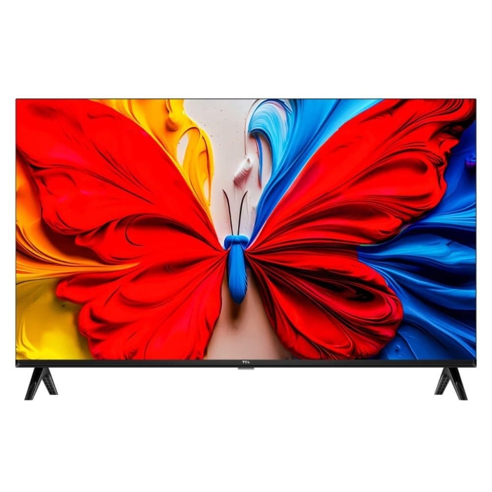 Picture of TCL S5K 32 inch HD LED Smart Google TV - Black