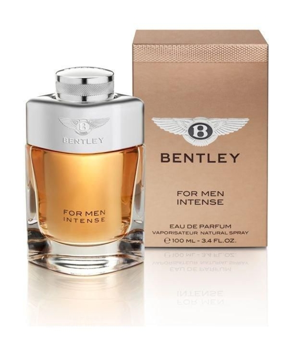 Picture of BENTLEY FOR MEN INTENSE-EDP-100ML