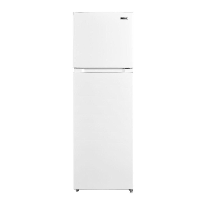 Picture of Wansa Top Mount Refrigerator, 10 CFT, 281 Liters, White