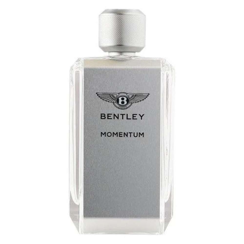 Picture of BENTLEY MOMENTUM-EDT-100ML-MEN