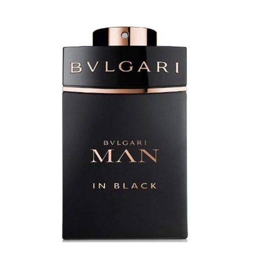 Show details for BVLGARI MAN IN BLACK-EDP-100ML-M