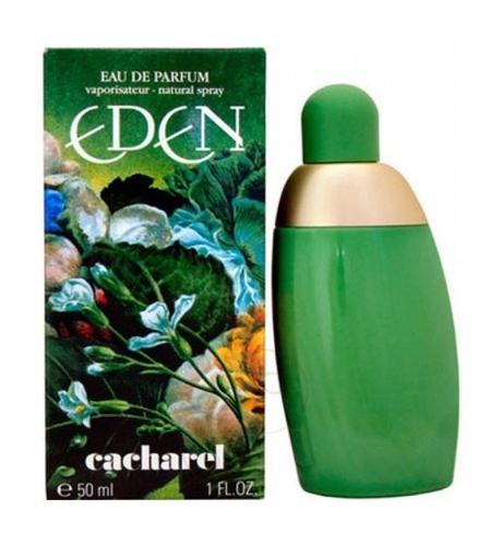 Picture of EDEN  CACHAREL EDP-50ML-W