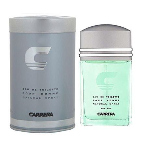 Show details for CARRERA POUR HOMME-EDT-100ML-MEN