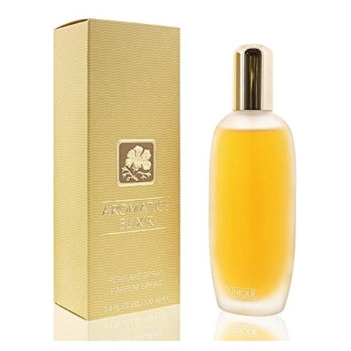 Show details for AROMATICS ELIXIR-100ML-PERFUME-W