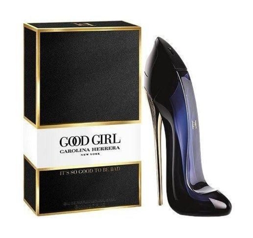 Show details for GOOD GIRL CAROLINA HERRERA-EDP-80ML-W