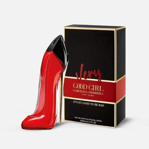Show details for VERY GOOD GIRL CAROLINA EAU DE PARFUM 80 ML FOR WOMEN