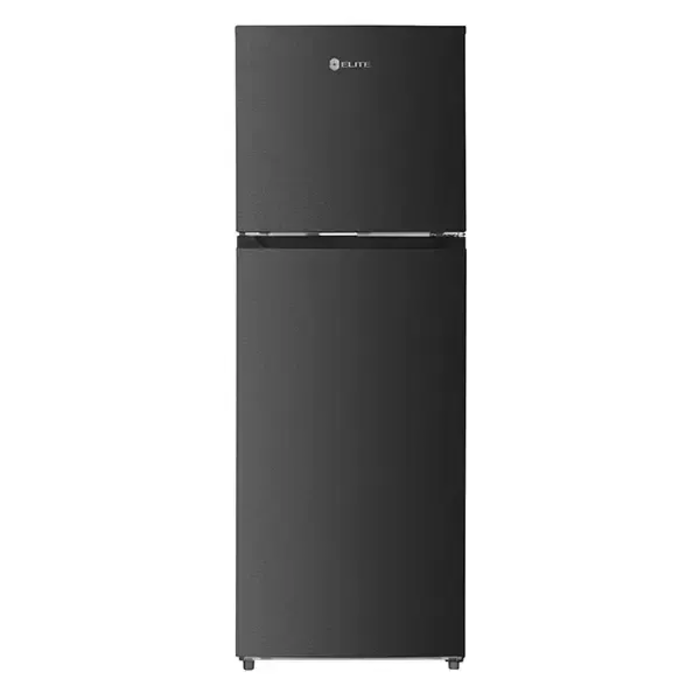 Picture of Elite Top Mount Refrigerator 356L, 12.6 Cuft, Prestige Dark Gray - ETM450B