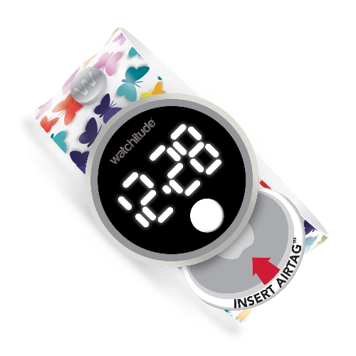 Picture of Tag’d Trackable Watch - Sprinkles
