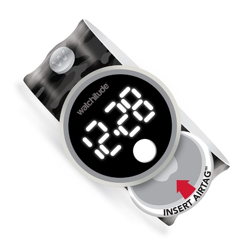 Picture of Tag’d Trackable Watch - Black Ops