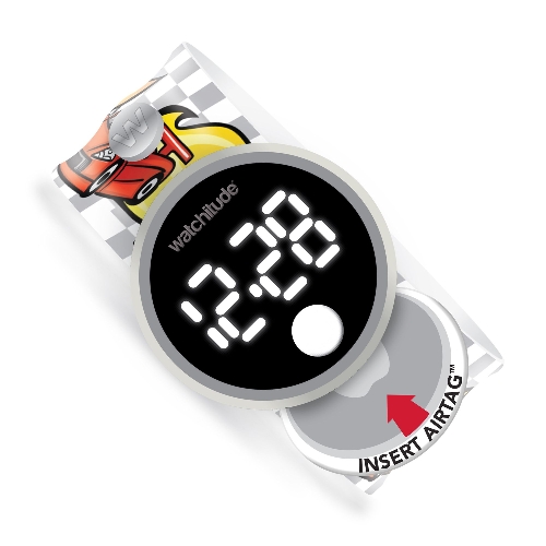 Picture of Watchtitude wristwatch