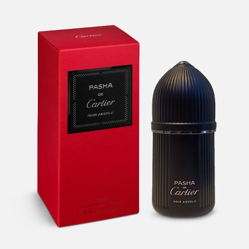 Picture of PASHA DE CARTIER NOIR ABSOLU PARFUM-100ML-MEN