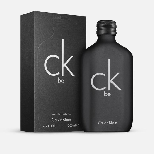 Show details for CK BE -EDT-200ML-U