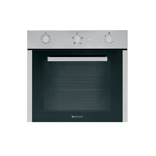 Show details for Royxon Electric & Gas Oven Built In 60cm - (FAV21IX)
