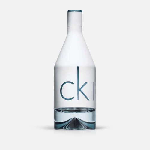 Picture of CK IN 2U-EDT-100ML-M (CALVIN KLEIN)