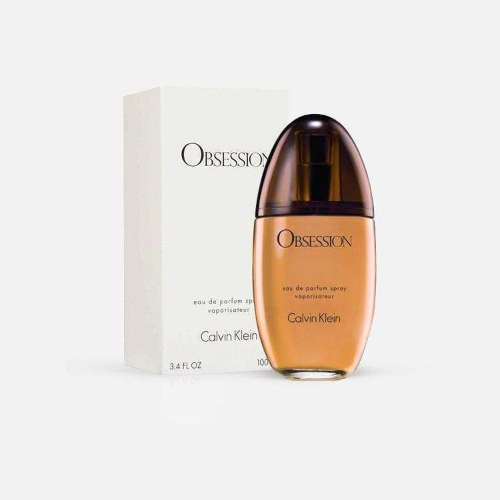 Show details for OBSESSION -EDP-100ML-W (CALVIN KLEIN)