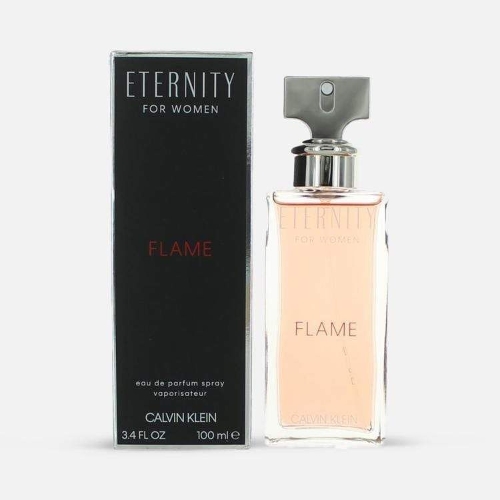 Show details for ETERNITY FLAME-EDP-100ML-W  (CALVIN KLEIN) FR