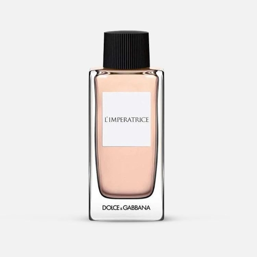 Show details for DOLCE & GABBANA LIMPERATRICE-EDT-100ML-W FR