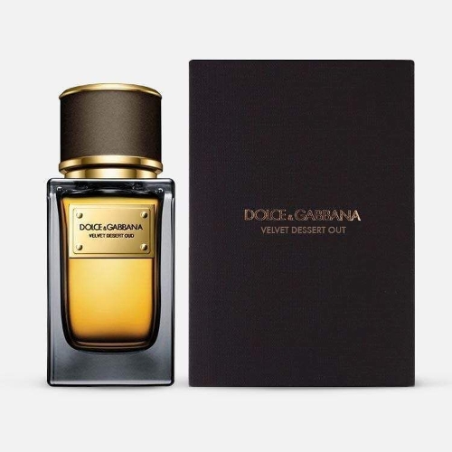 Show details for Dolce & Gabbana Velvet Desert Oud Eau De Parfum 50 Ml for Women