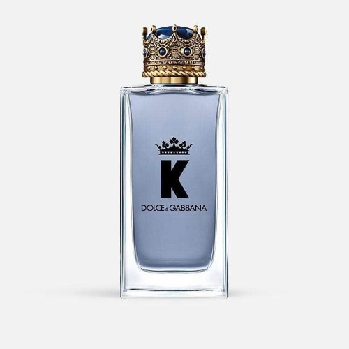 Show details for DOLCE & GABBANA  KING-EDT-100ML-M