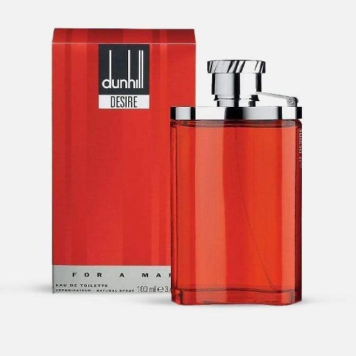 عرض تفاصيل عطر ديزاير أو دو تواليت 100 مل للرجال (ألفريد دانهيل)