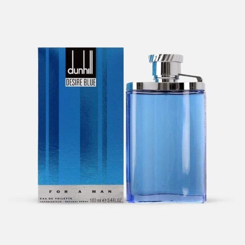 Picture of DESIRE BLUE-EDT-100ML-M (DUNHIL)