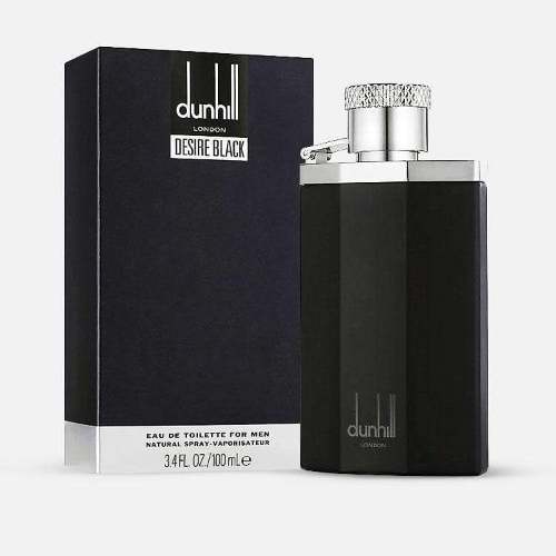 Show details for DESIRE BLACK-EDT-100ML-M (DUNHIL)