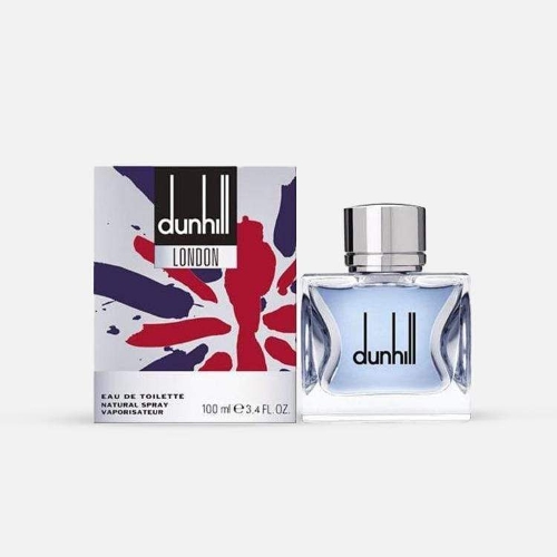 Show details for DUNHILL LONDON-EDT-100ML-M