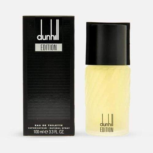 عرض تفاصيل عطر دانهيل ايديشن الجديد - ١٠٠ مل - للرجال