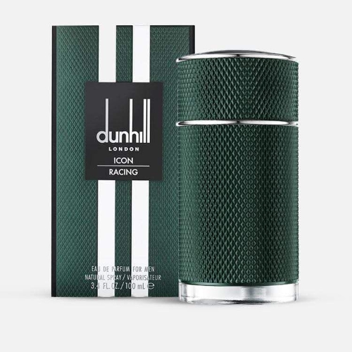 Show details for DUNHILL ICON RACING-EDP-100ML-M