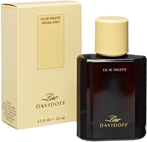 Picture of DAVIDOFF ZINO-EDT-125ML-MEN