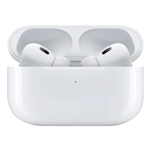Show details for Pawa Earbuds Pro (2nd Generation) With Magsafe Charging Case - White