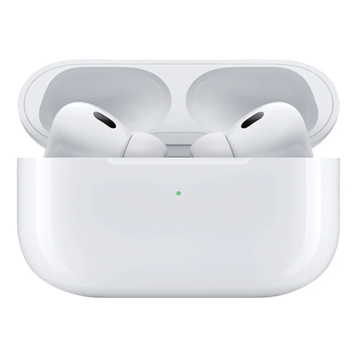 Picture of Pawa Earbuds Pro (2nd Generation) With Magsafe Charging Case - White