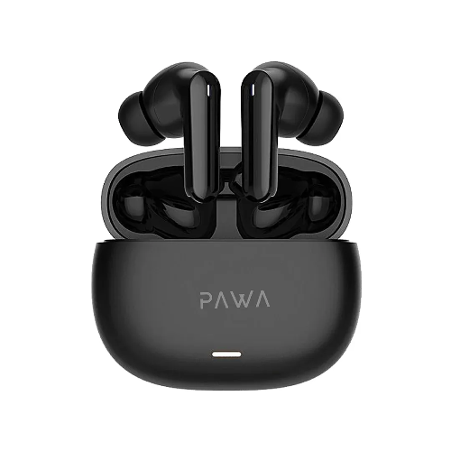 Picture of Pawa Limpid In-Ear True Wireless Earbuds - Black