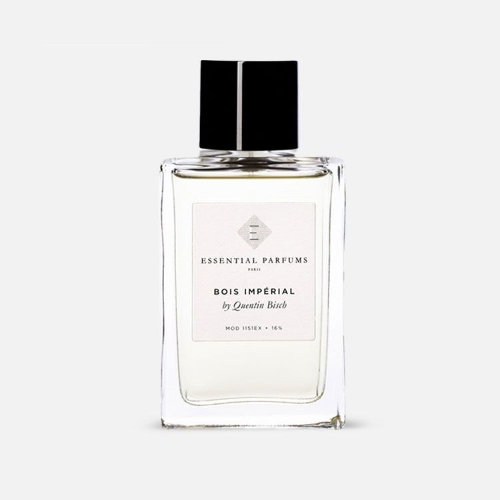 Picture of ESSENTIAL PARFUMS BOIS IMPERIAL-EDP-REFILLABLE-100ML-UNISEX