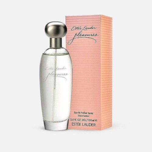 Show details for PLEASURES-EDP-100ML-W(ESTEE LAUDER)