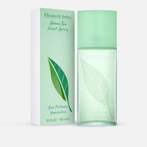 Show details for GREEN TEA-EDP-100ML