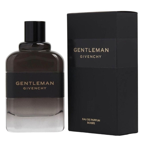 Show details for GIVENCHY GENTLEMAN BOISEE-EDP-100ML-MEN