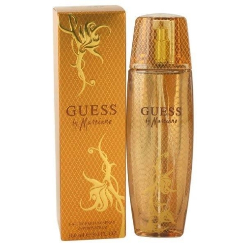 Show details for GUESS BY MARCIANO-EDP-100ML-W