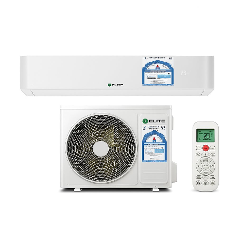 Show details for Elite Pro 24000 BTU Split Air Conditioner - HESTP24O