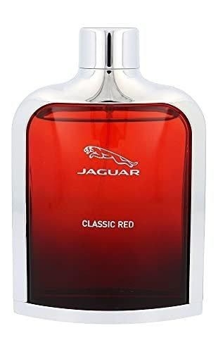 Show details for JAGUAR CLASSIC RED-EDT-100ML-M