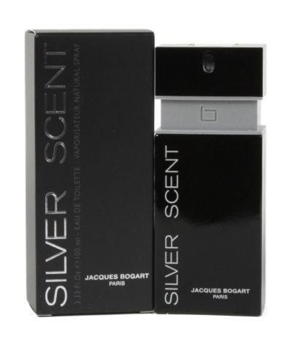 عرض تفاصيل عطر سيلفر سنت - أو دو تواليت - 100 مل - للرجال (جاك بوغارت)