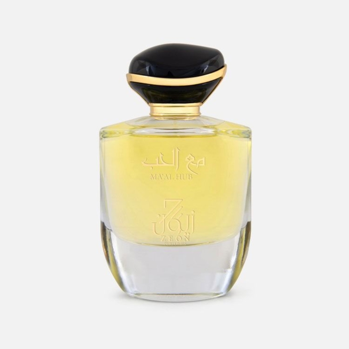 Picture of ZEON MAA HUB -100ML-UNISEX