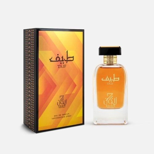 Show details for ZEON TAIF -100ML-UNISEX