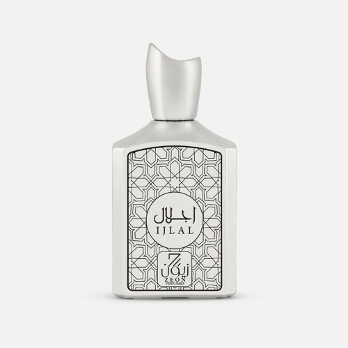 Picture of ZEON IJLAL-EDP-100ML-MEN